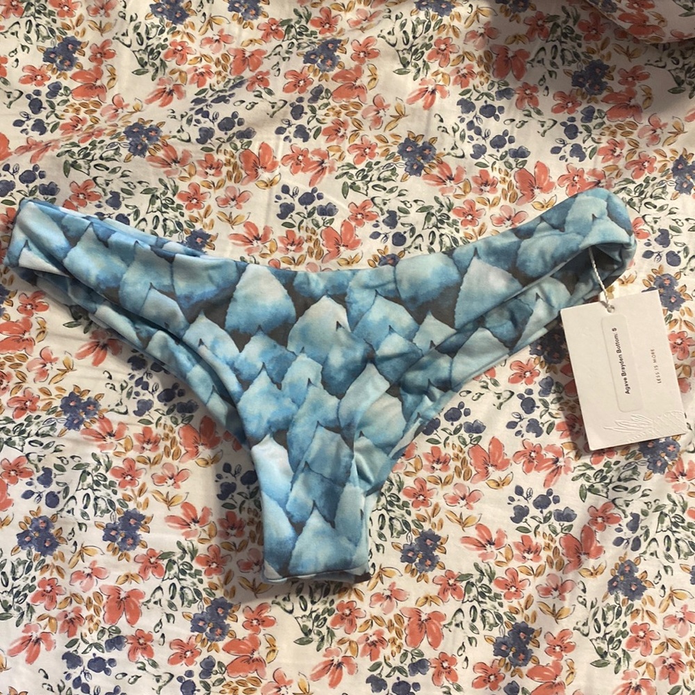 NWT Midori agave brayden small